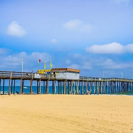 Bahama Princess I Ошен Сити Экстерьер фото