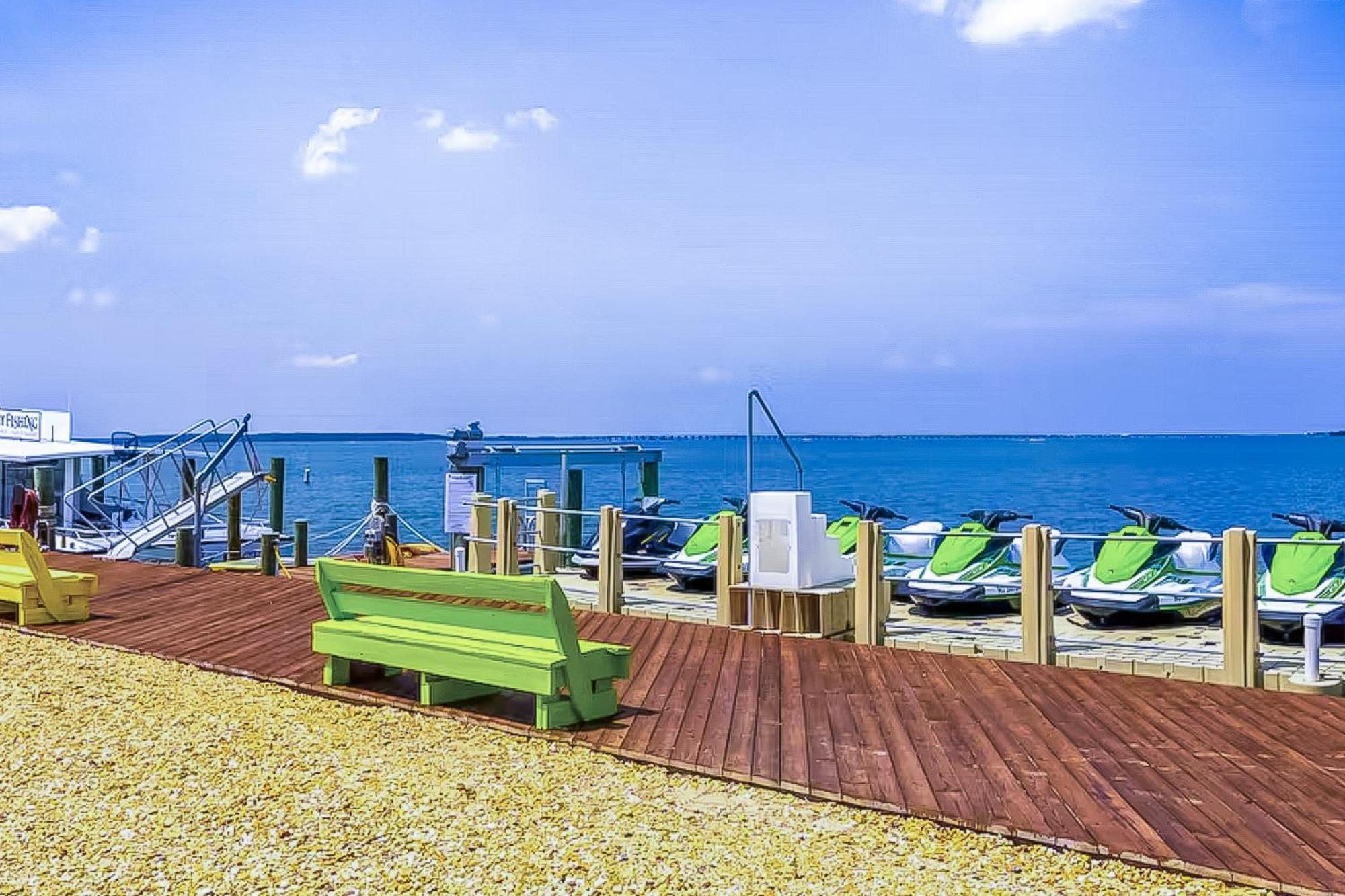 Bahama Princess I Ошен Сити Экстерьер фото